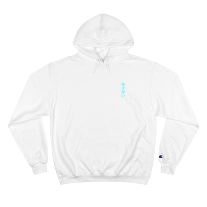 "Curves in the Crypt hoodie"  *special edition*